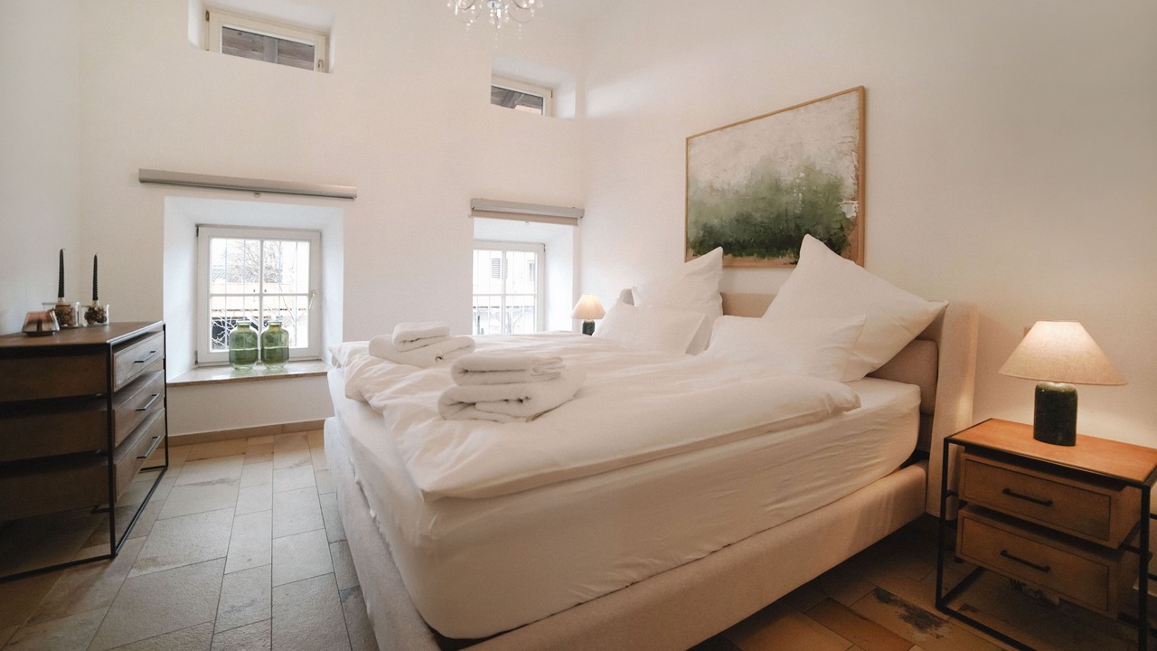 Photo of Bedroom in Stephanskirchen