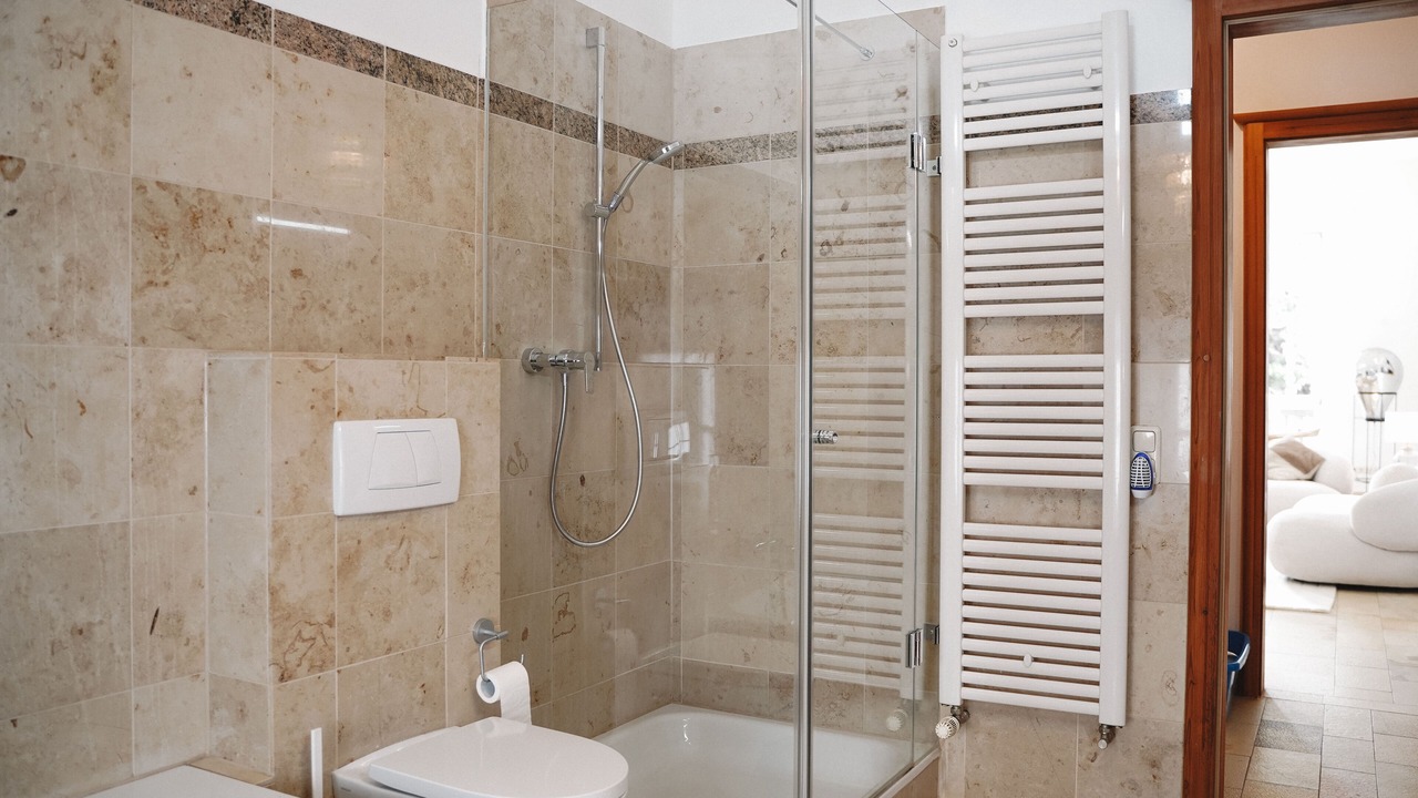 Photo of Bathroom in Stephanskirchen