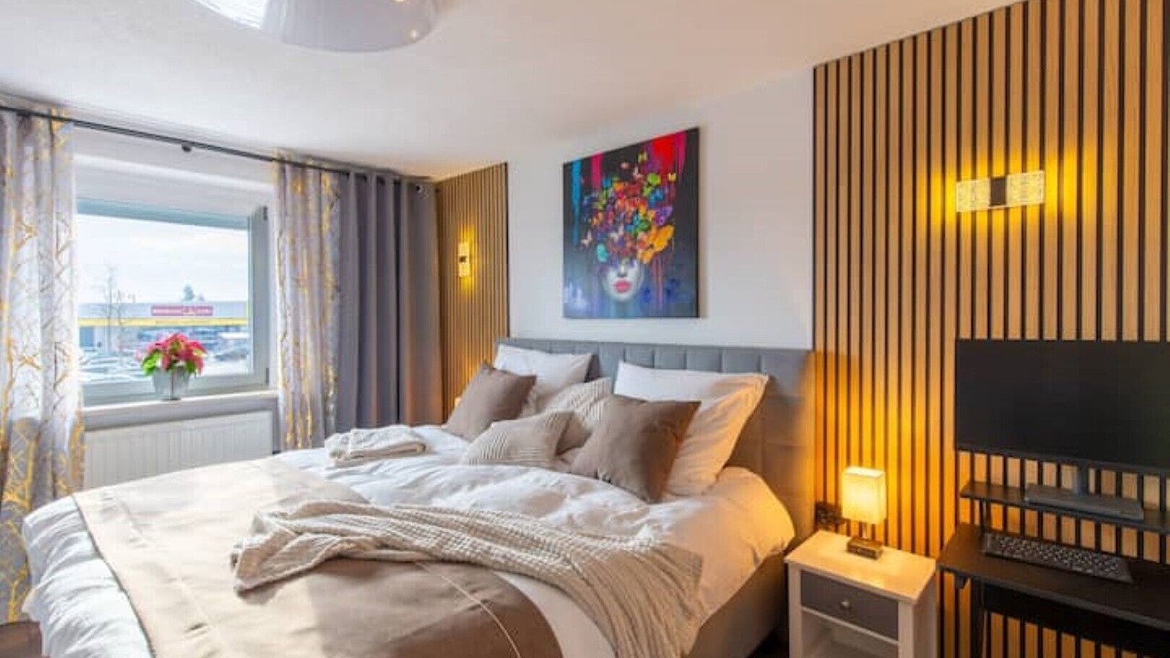 Photo of Bedroom in Straubing