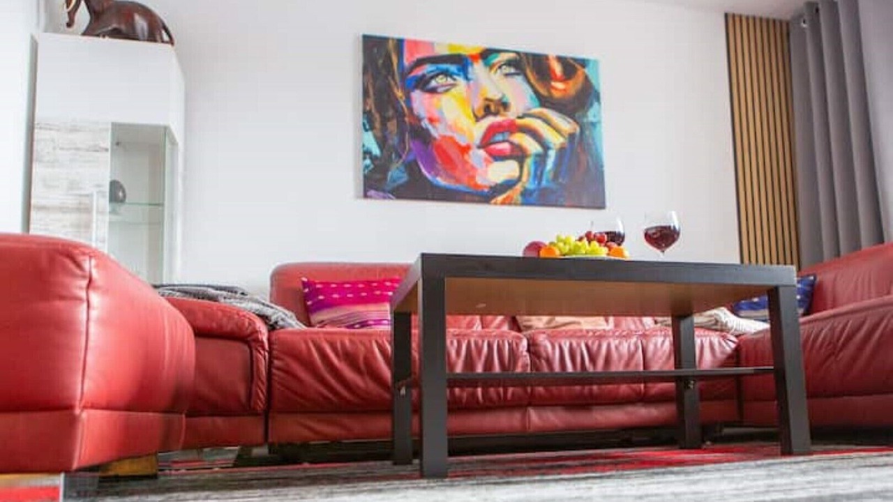 Photo of Livingroom in Straubing