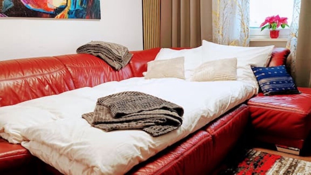Photo of Bedroom in Straubing