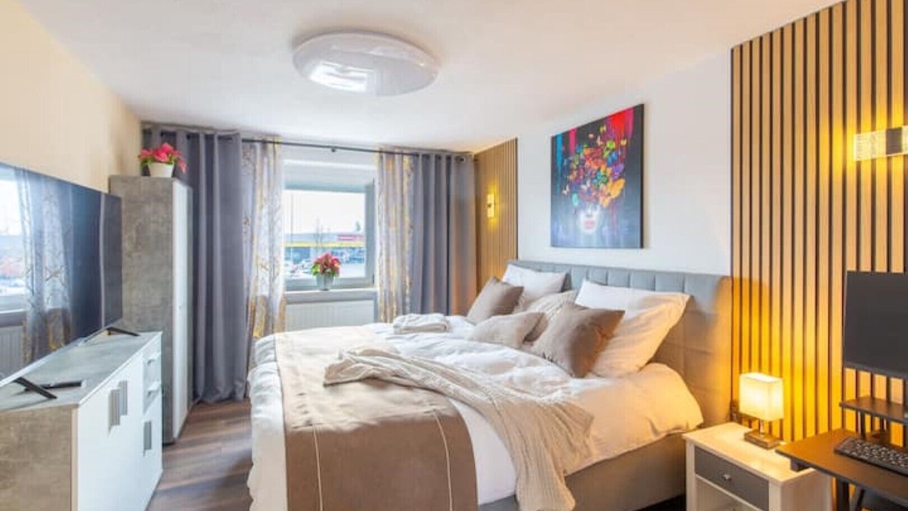 Photo of Bedroom in Straubing