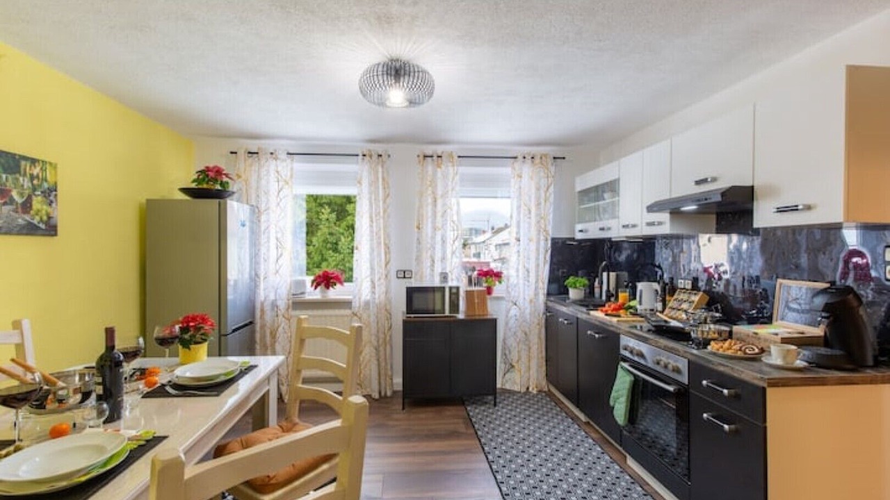 Photo of Kitchen in Straubing