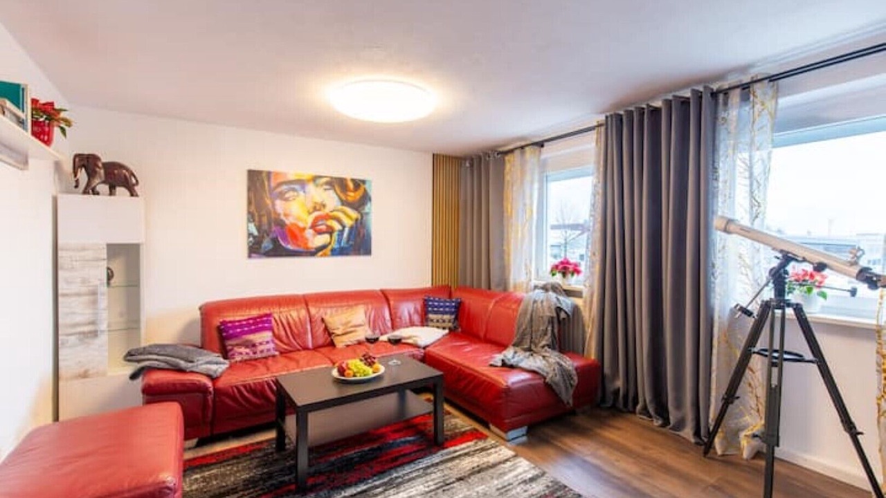 Photo of Livingroom in Straubing