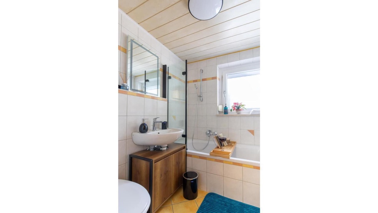 Photo of Bathroom in Straubing