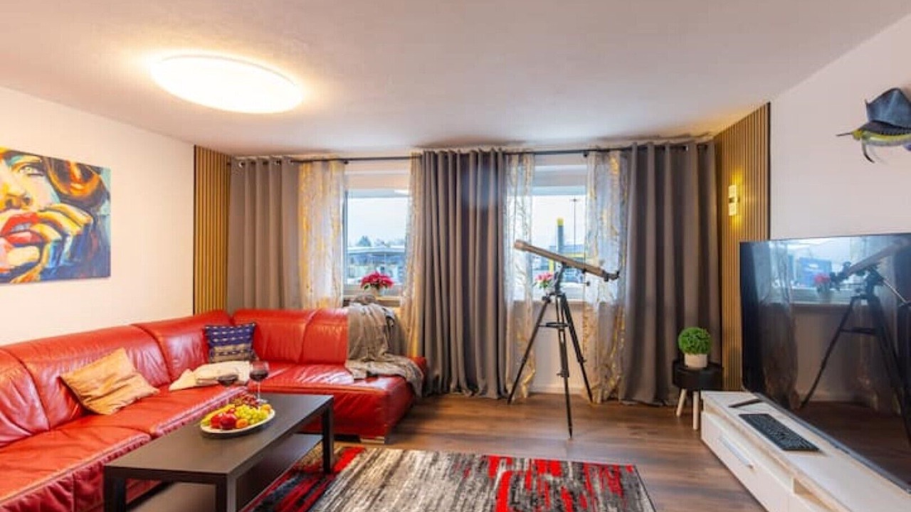 Photo of Livingroom in Straubing