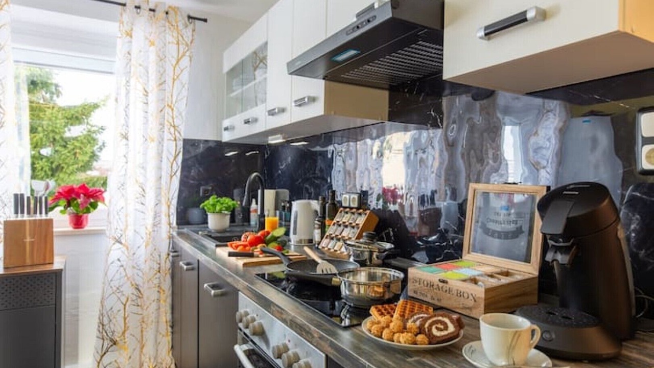 Photo of Kitchen in Straubing