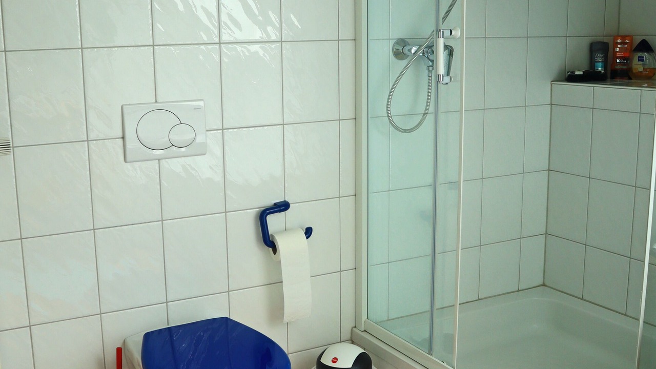 Photo of Bathroom in Lennestadt