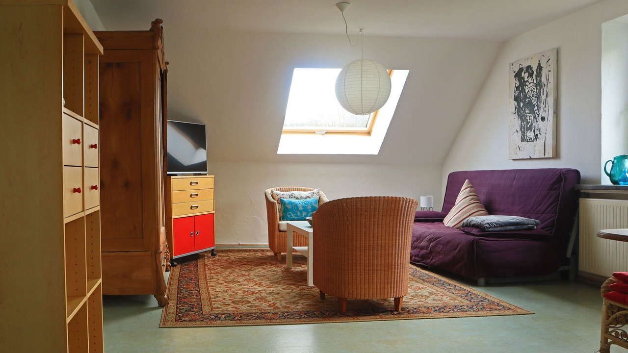 Photo of Livingroom in Lennestadt