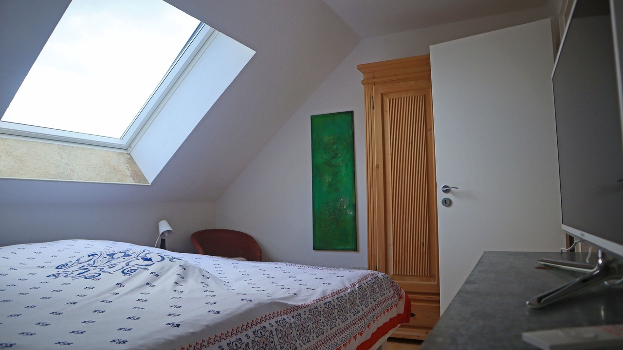 Photo of Bedroom in Lennestadt