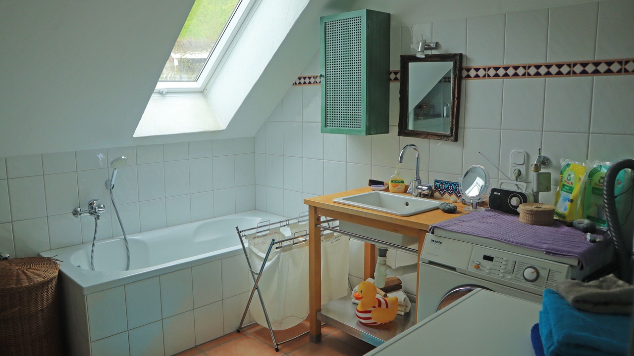 Photo of Bathroom in Lennestadt