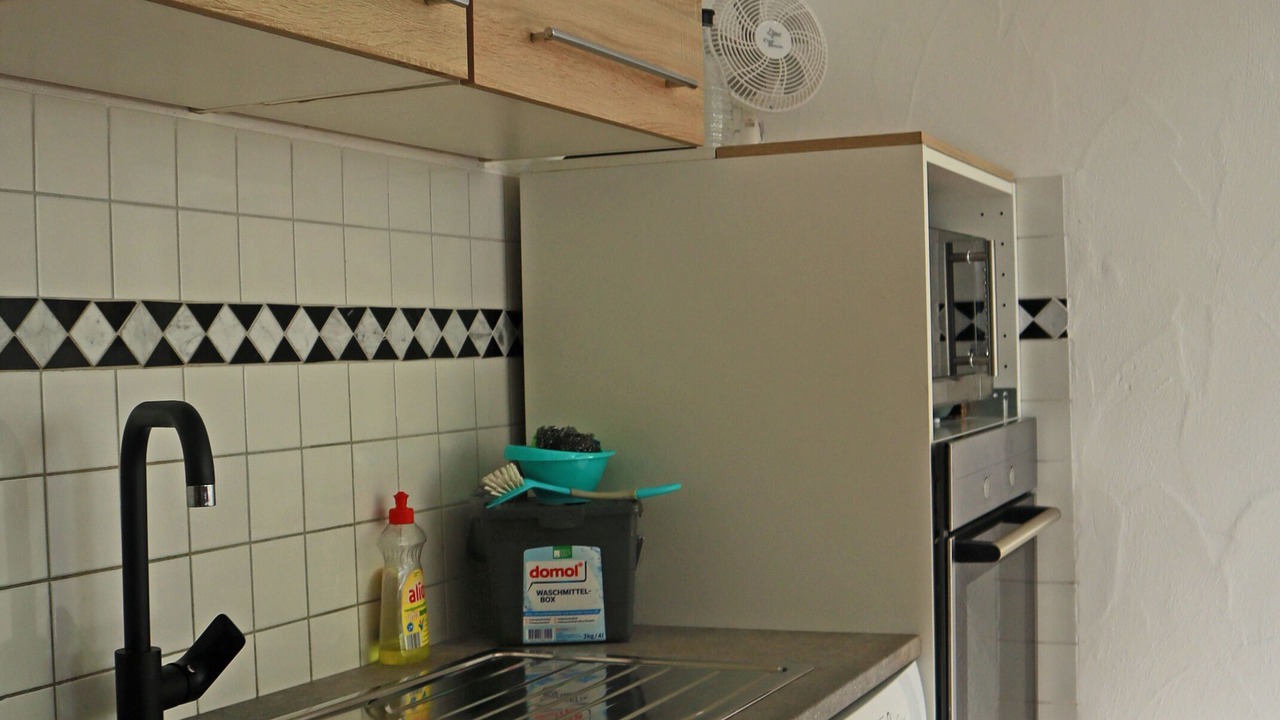 Photo of Kitchen in Lennestadt