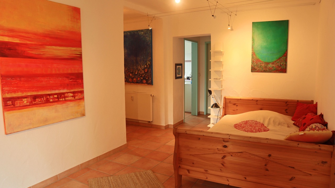 Photo of Bedroom in Lennestadt