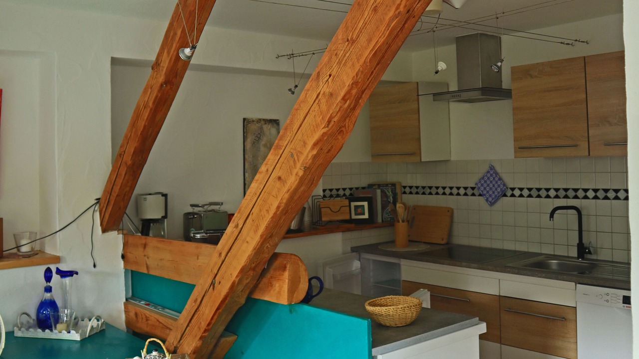 Photo of Kitchen in Lennestadt