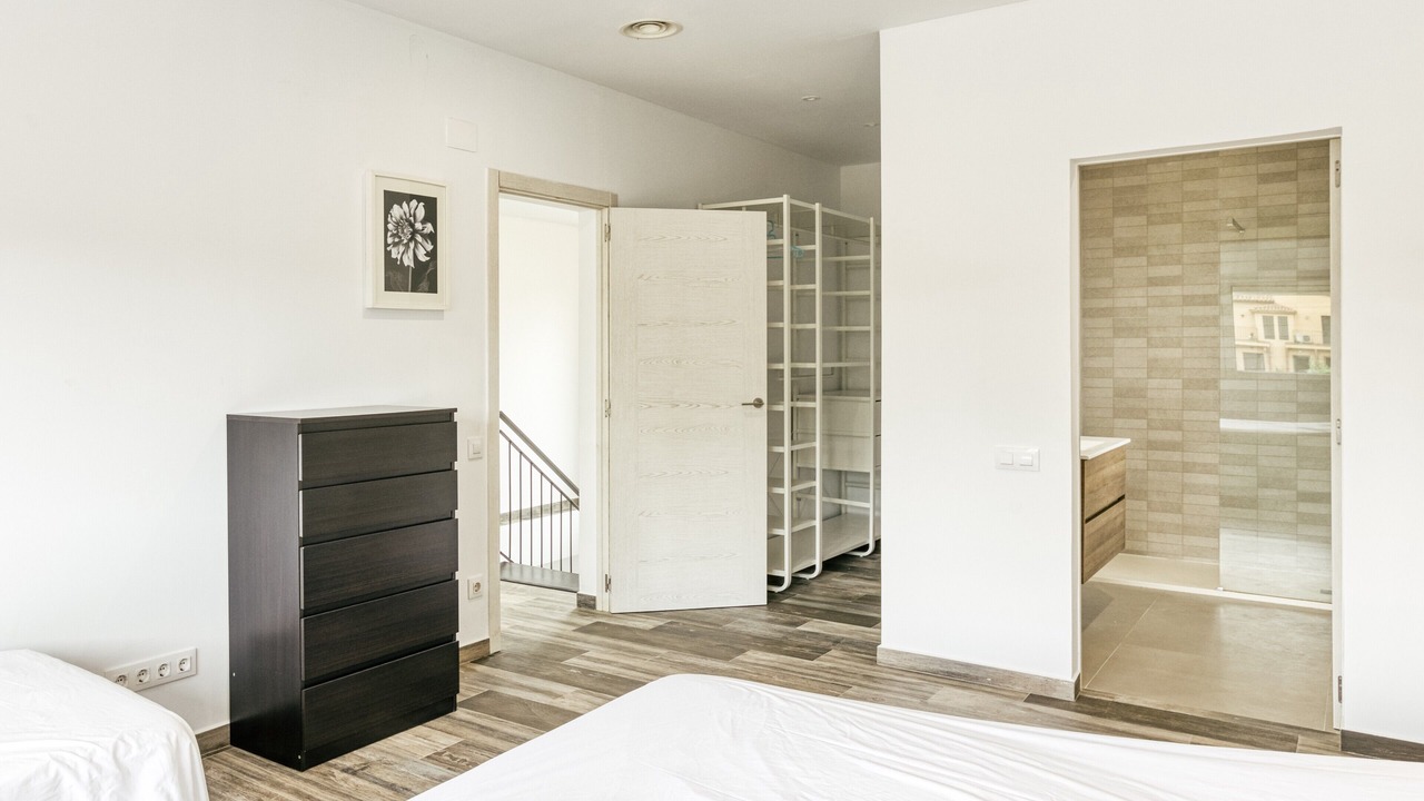 Photo of Bedroom in Sant Pere Pescador