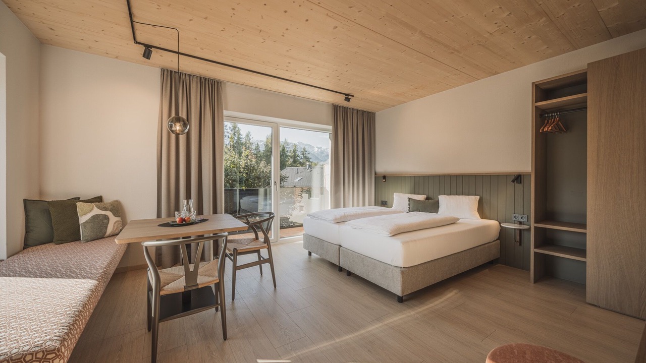 Photo of Bedroom in Mosern