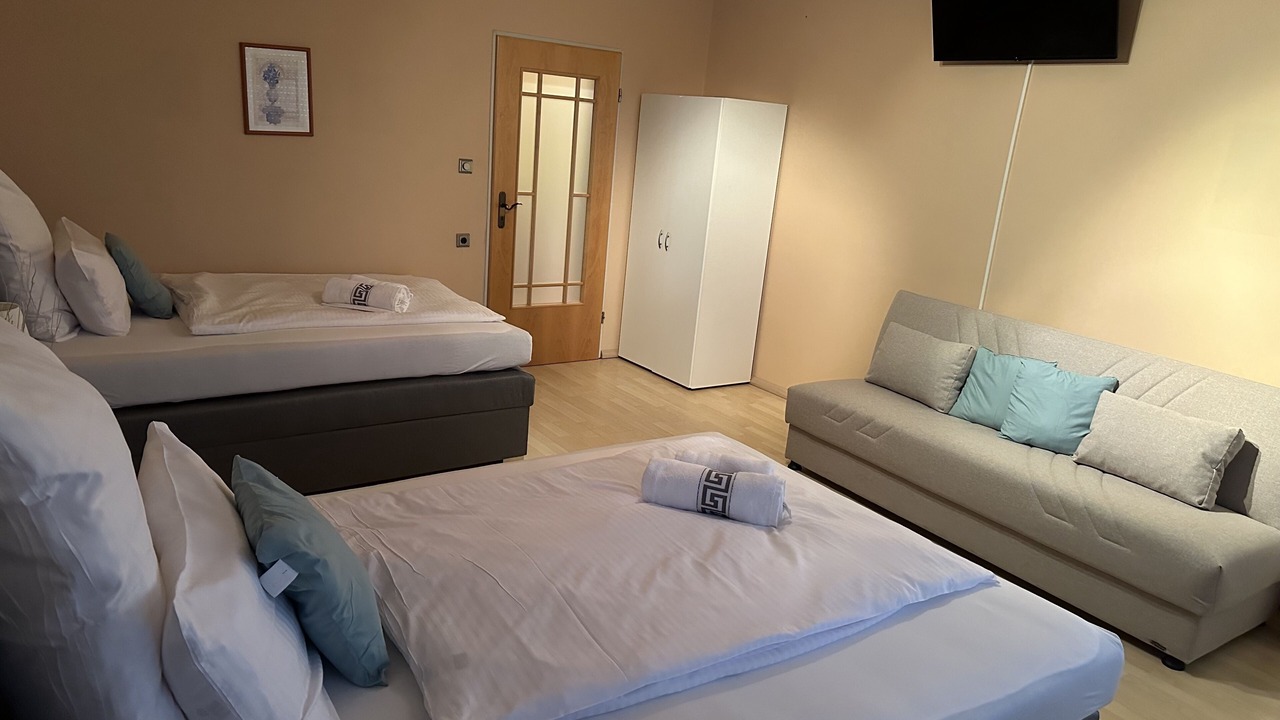 Photo of Bedroom in Untermeitingen