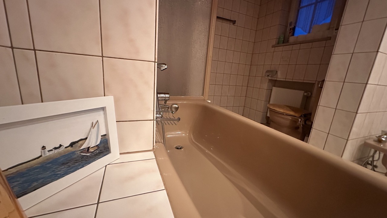 Photo of Bathroom in Untermeitingen