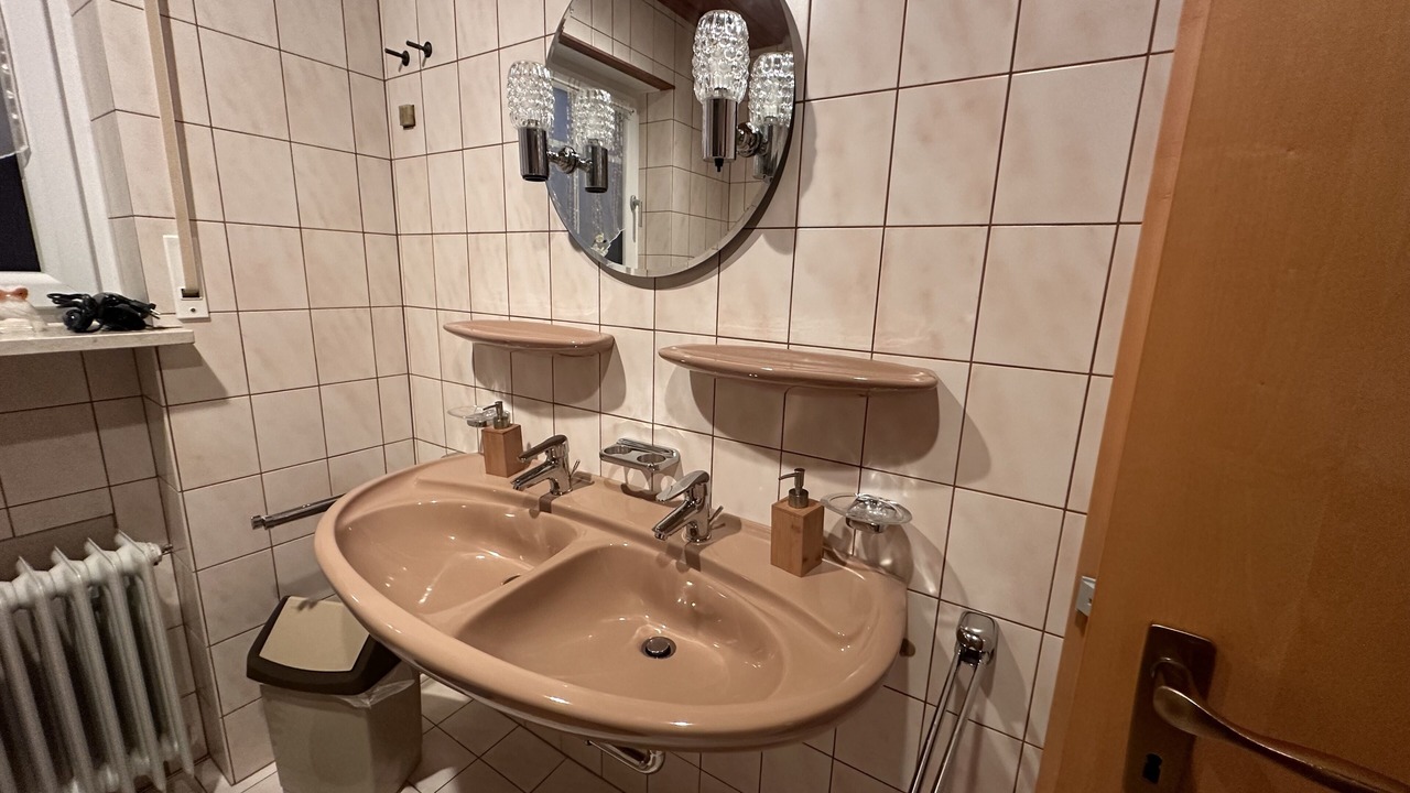 Photo of Bathroom in Untermeitingen