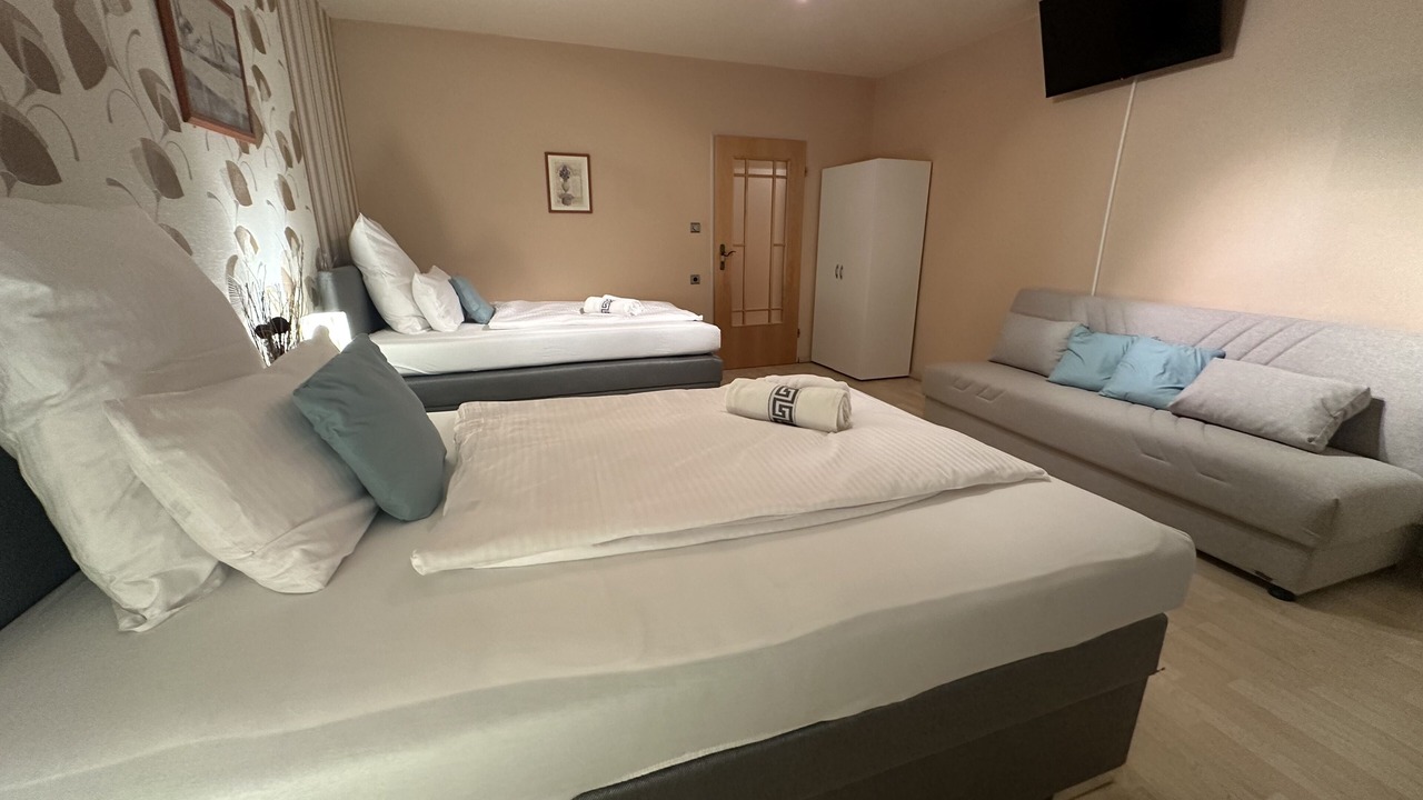Photo of Bedroom in Untermeitingen