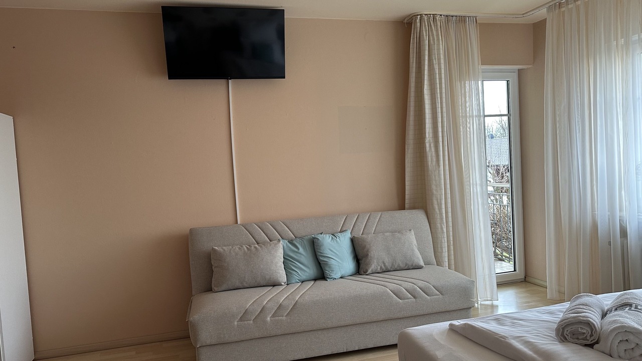 Photo of Bedroom in Untermeitingen