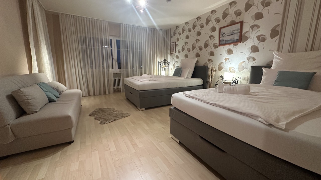 Photo of Bedroom in Untermeitingen