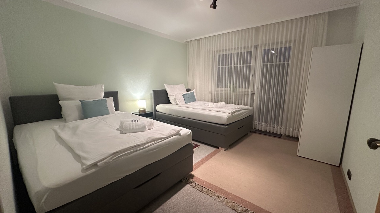 Photo of Bedroom in Untermeitingen