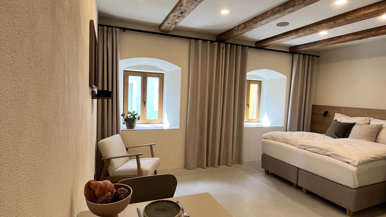 Photo of Bedroom in Windischeschenbach