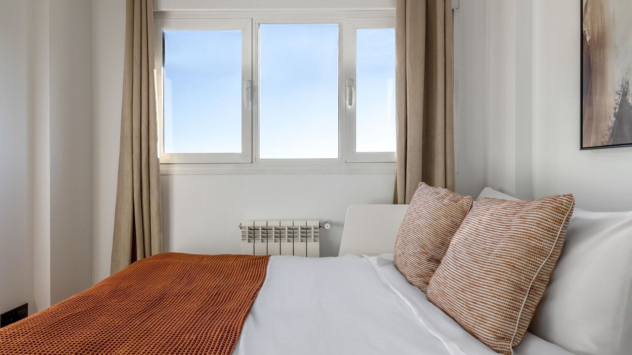 Photo of Bedroom in Hortaleza