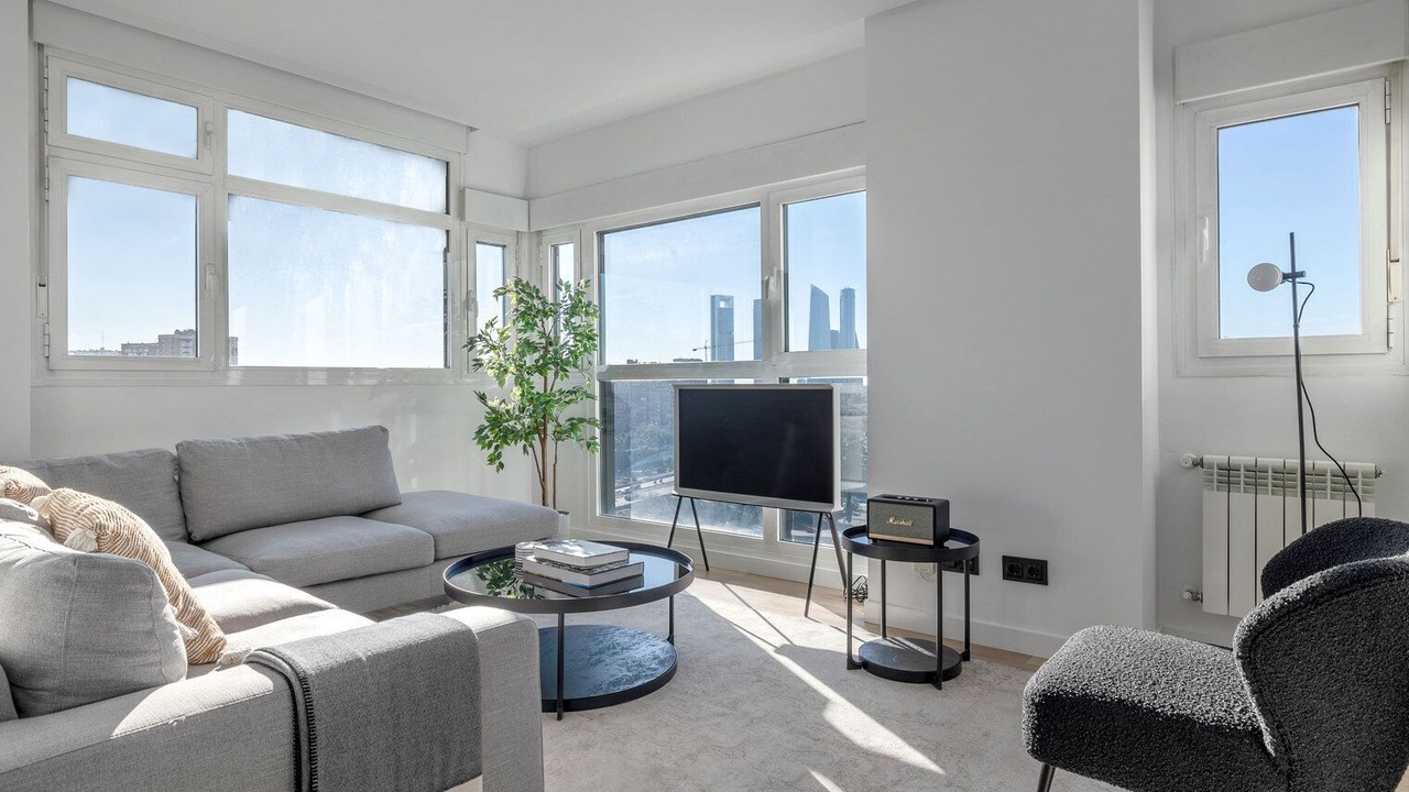 Photo of Livingroom in Hortaleza