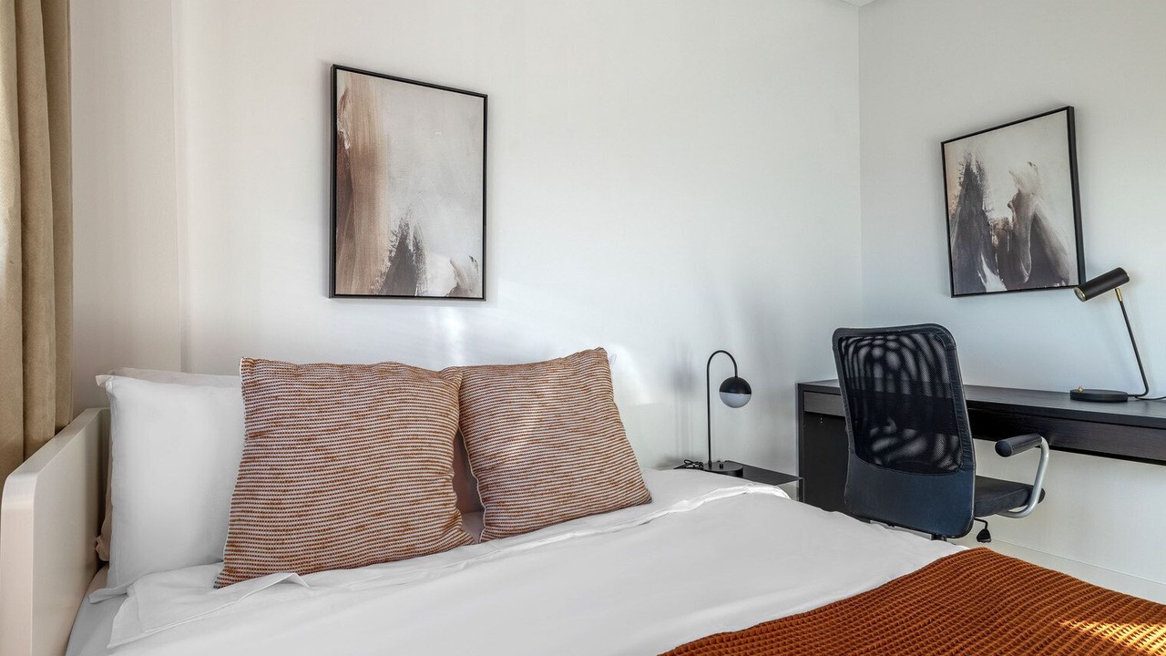 Photo of Bedroom in Hortaleza