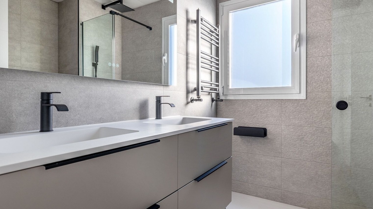 Photo of Bathroom in Hortaleza