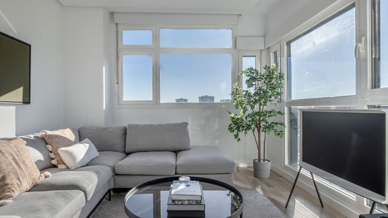 Photo of Livingroom in Hortaleza