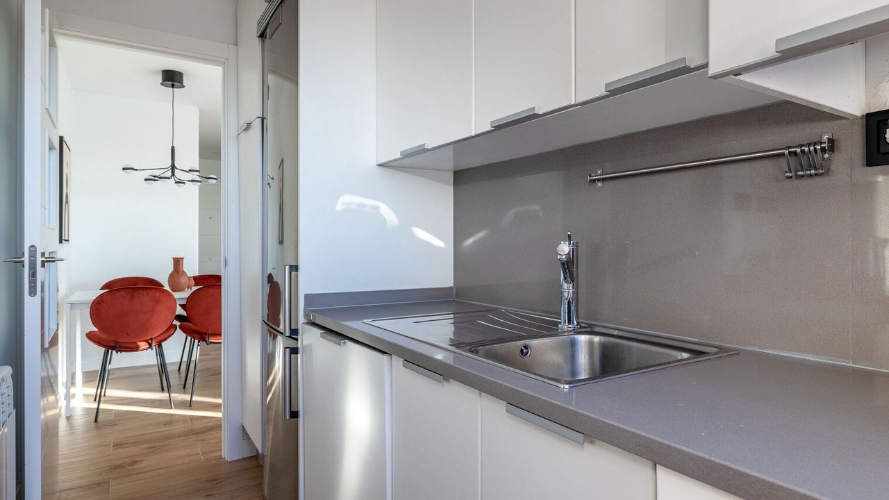 Photo of Kitchen in Hortaleza