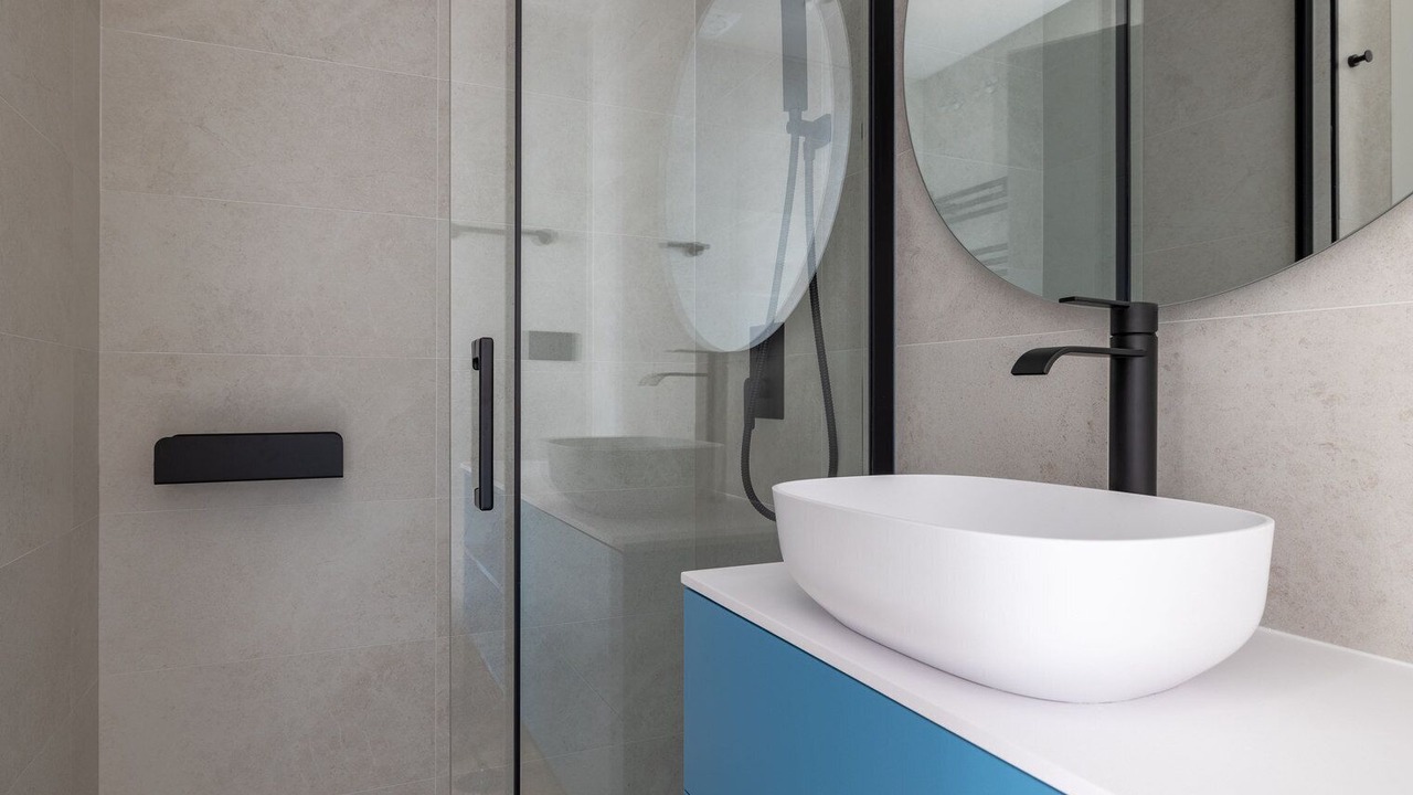 Photo of Bathroom in Hortaleza