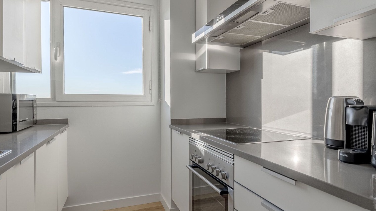 Photo of Kitchen in Hortaleza