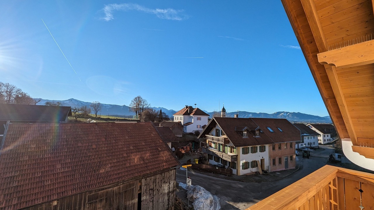 Photo of Outdoor in Riegsee