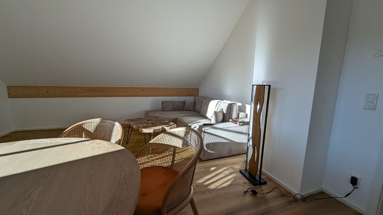 Photo of Livingroom in Riegsee