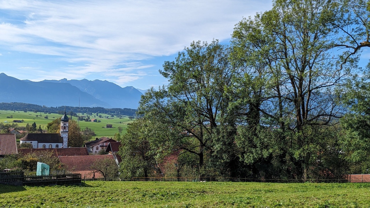 Photo of Outdoor in Riegsee