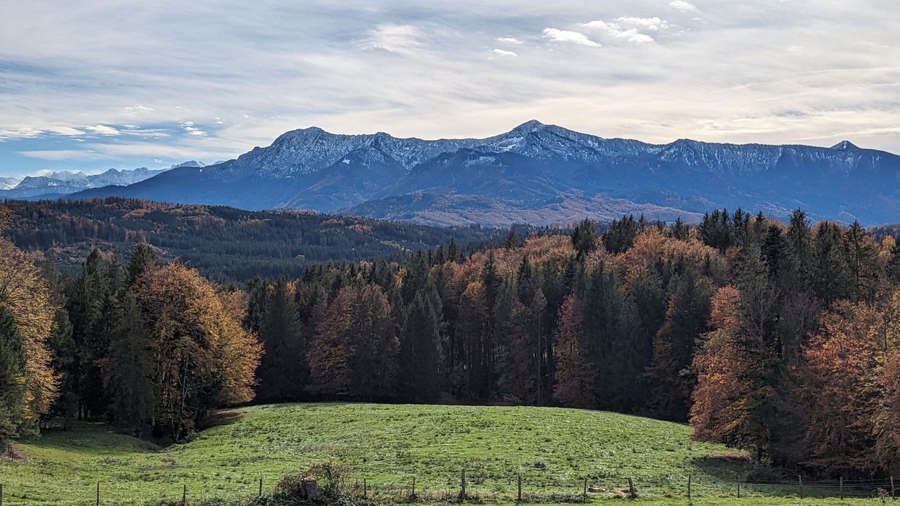 Photo of Outdoor in Riegsee
