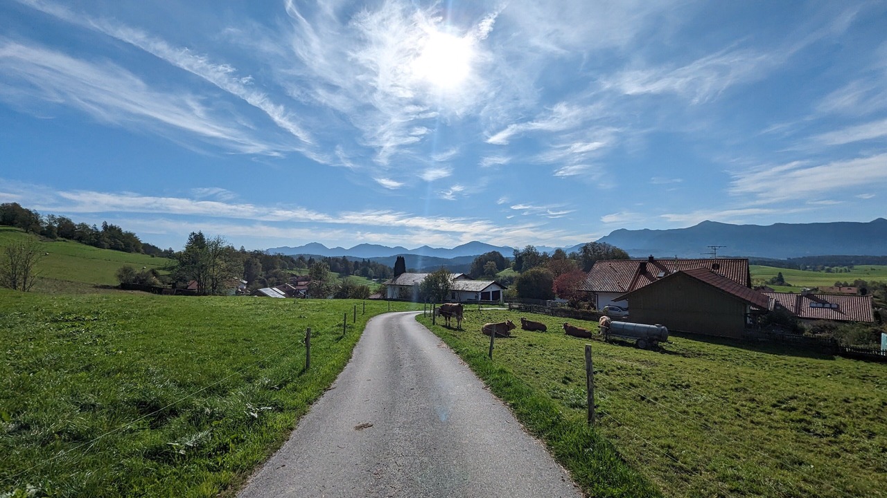 Photo of Outdoor in Riegsee