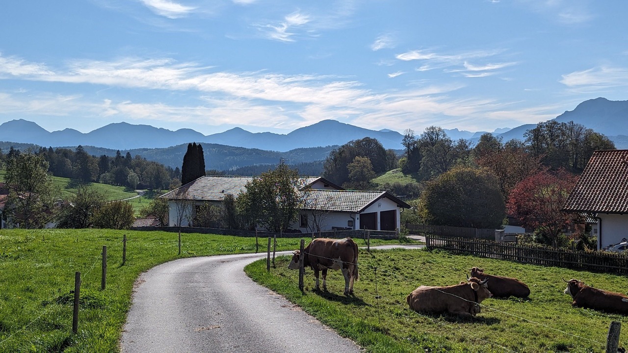 Photo of Outdoor in Riegsee