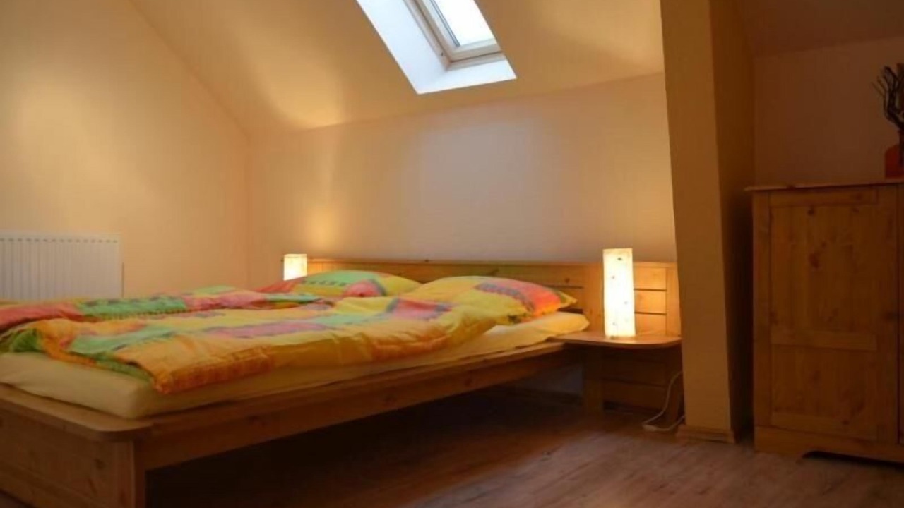 Photo of Bedroom in Naundorf