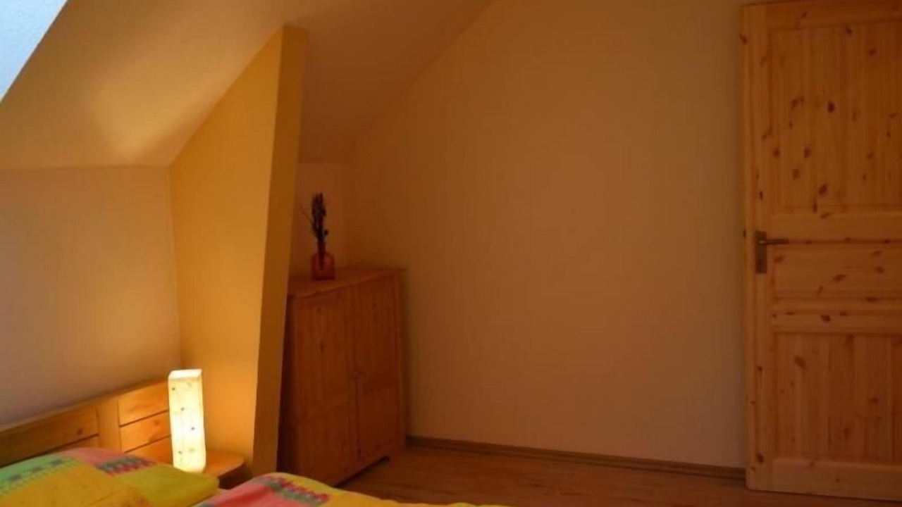 Photo of Bedroom in Naundorf