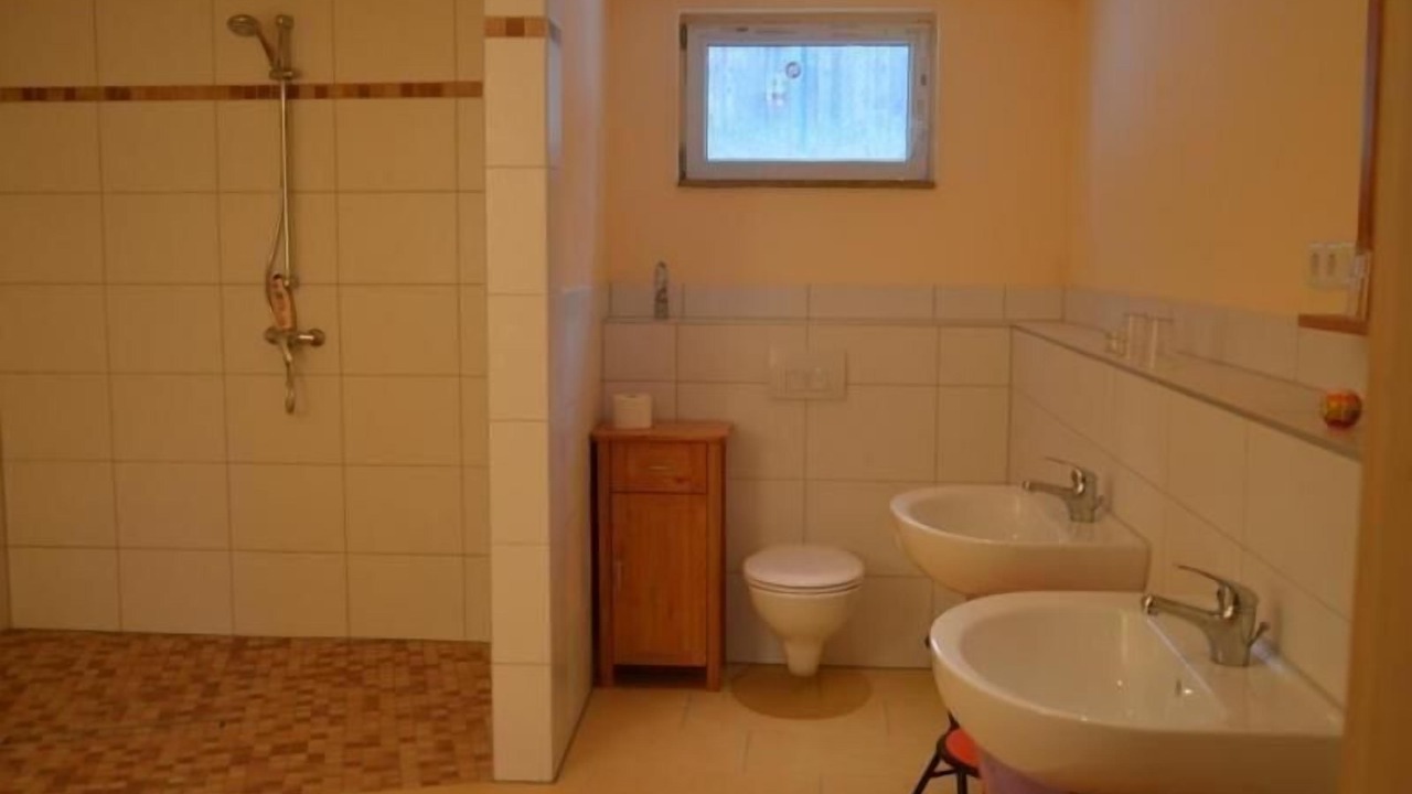 Photo of Bathroom in Naundorf