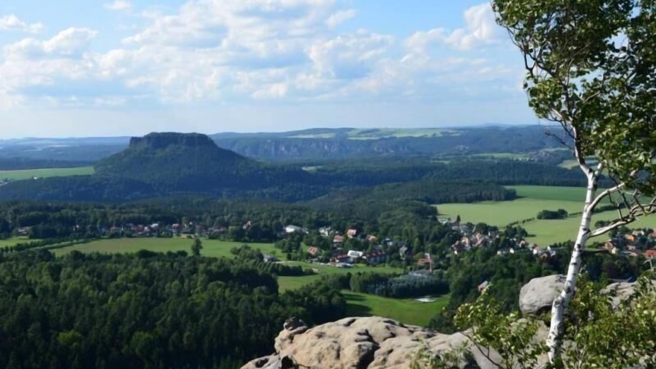 Photo of Outdoor in Naundorf