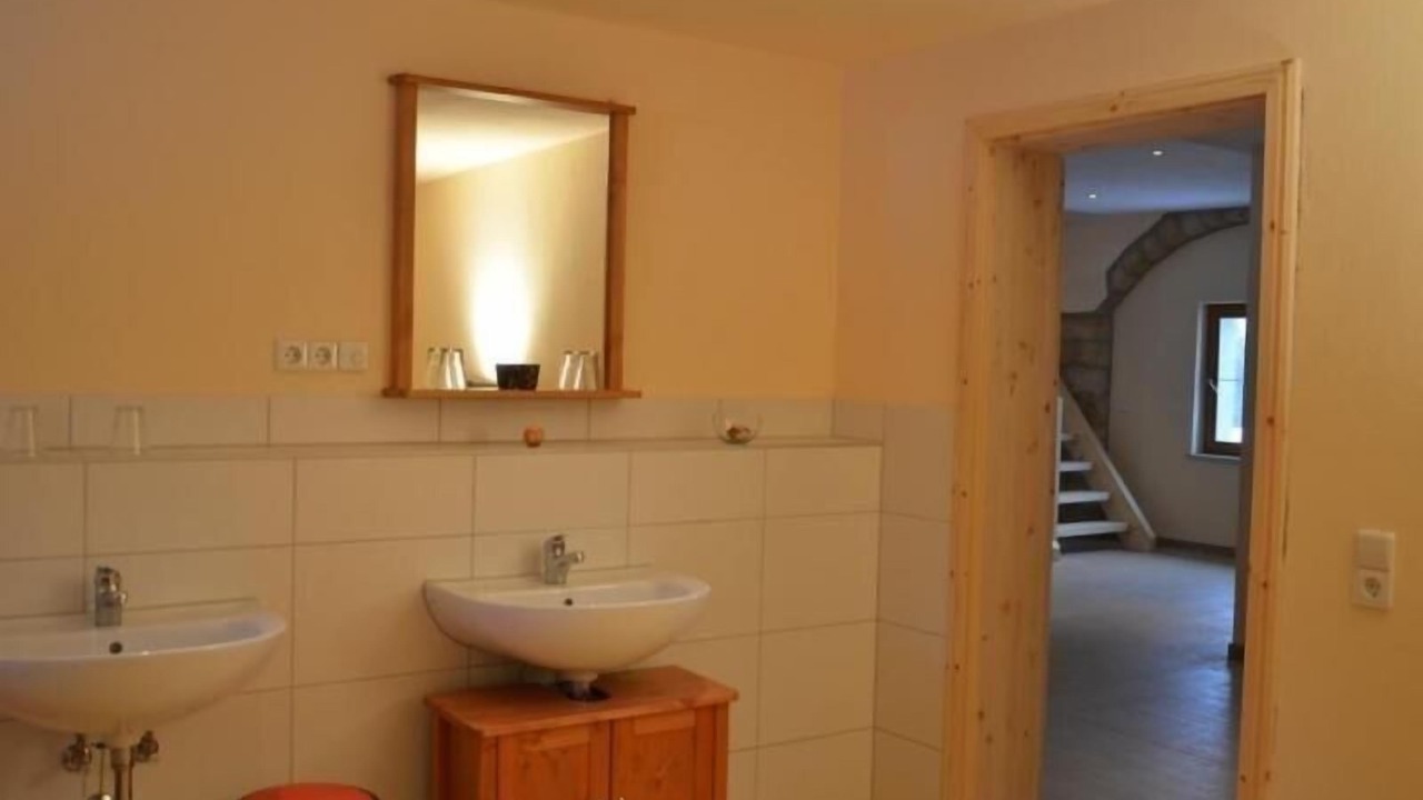 Photo of Bathroom in Naundorf
