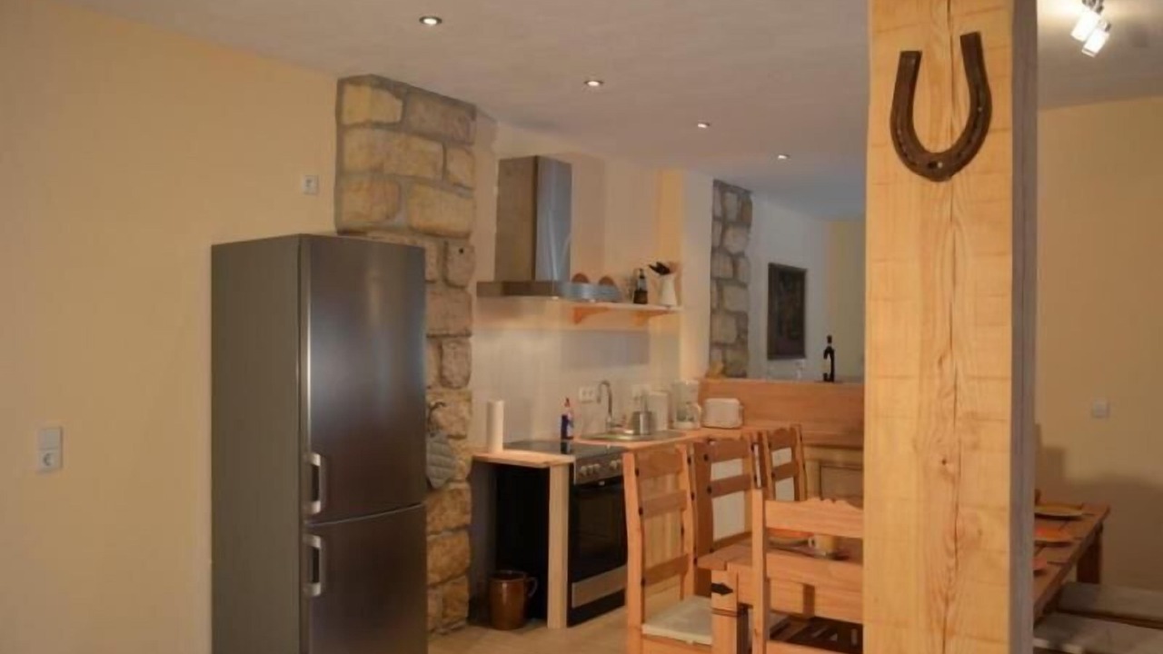 Photo of Kitchen in Naundorf