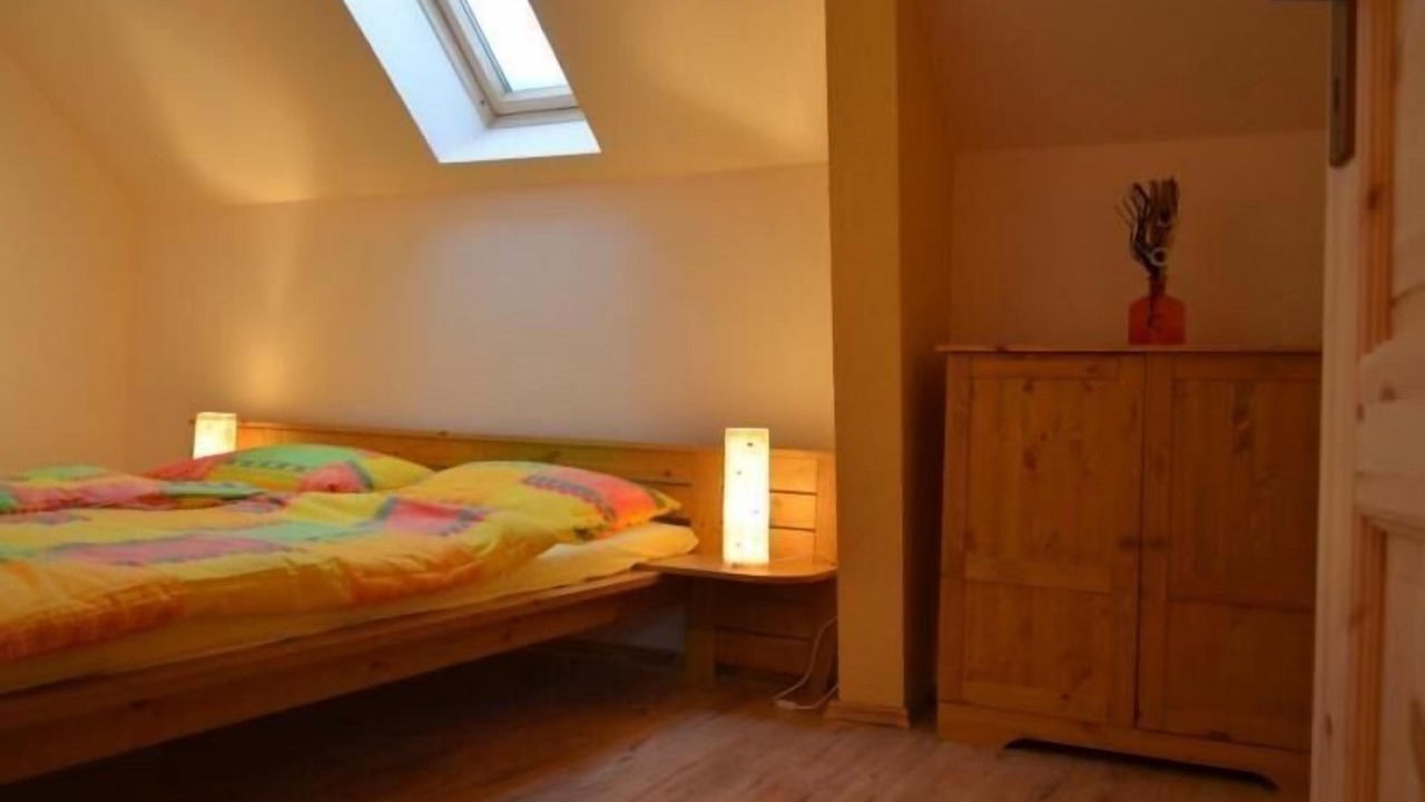 Photo of Bedroom in Naundorf