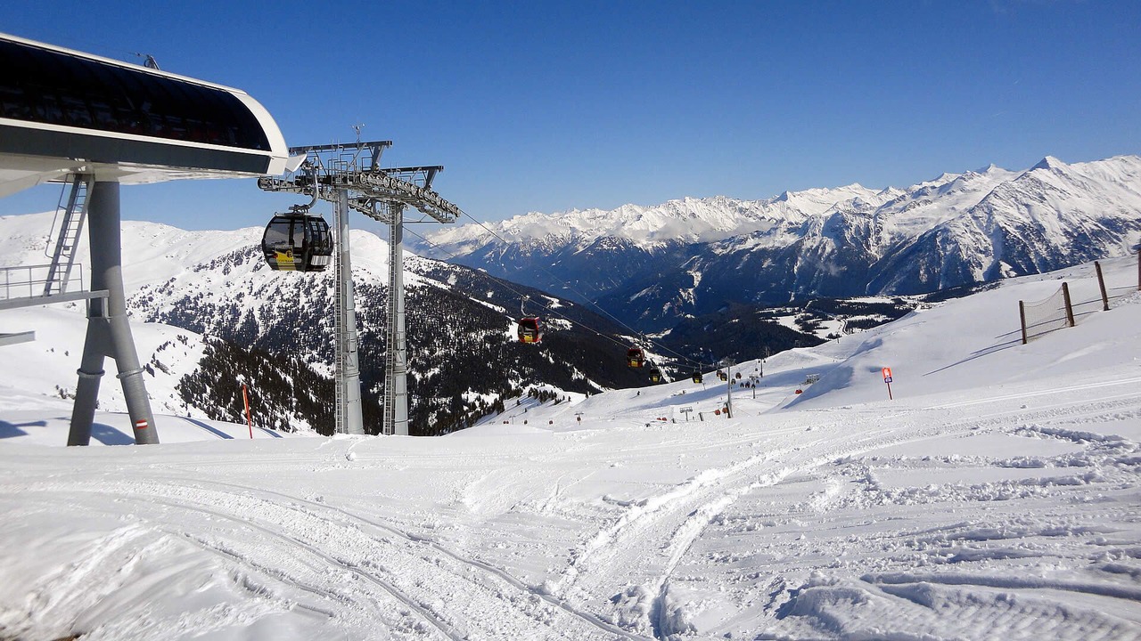 Photo of Others in Hochkrimml